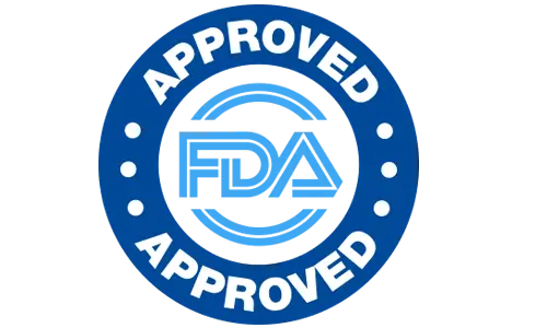 respilean fda approved