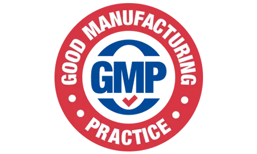 respilean gmp certified